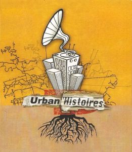 Urban histoires